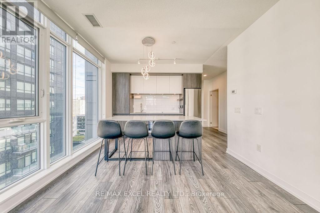 1009 - 225 Sumach Street, Toronto (regent Park), Ontario