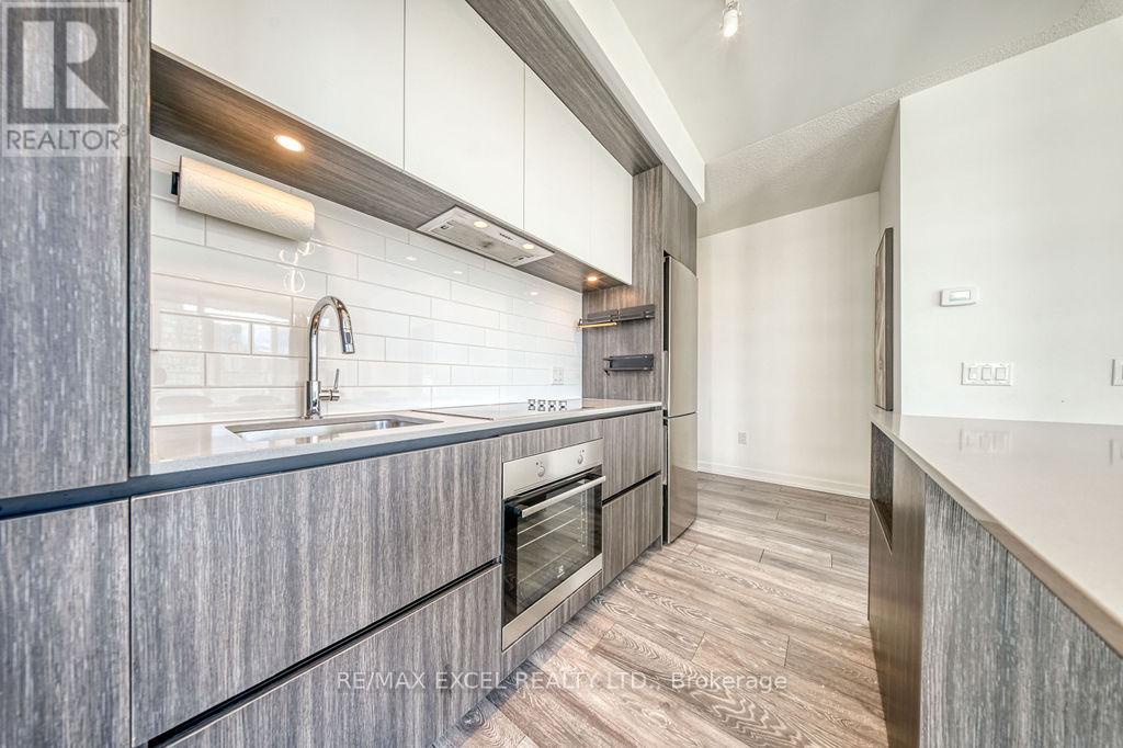 1009 - 225 Sumach Street, Toronto (regent Park), Ontario