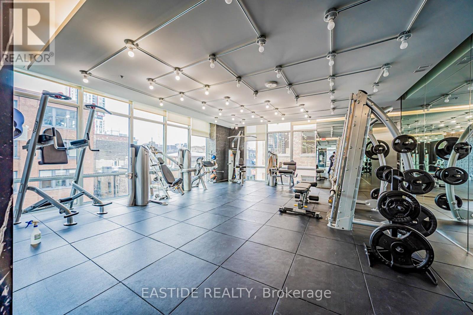 1502 - 30 Nelson Street, Toronto (waterfront Communities), Ontario