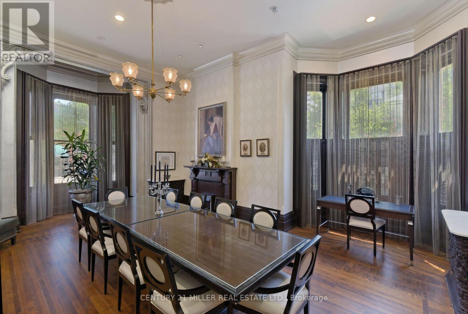 3106 - 28 Linden Street, Toronto (cabbagetown-south St. James Town), Ontario