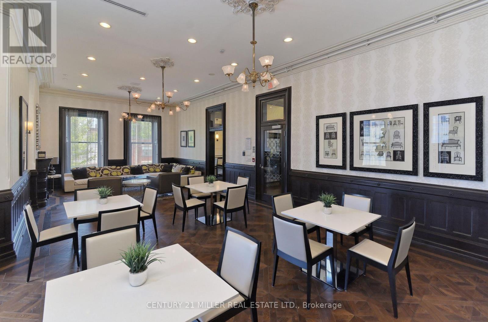 3106 - 28 Linden Street, Toronto (cabbagetown-south St. James Town), Ontario