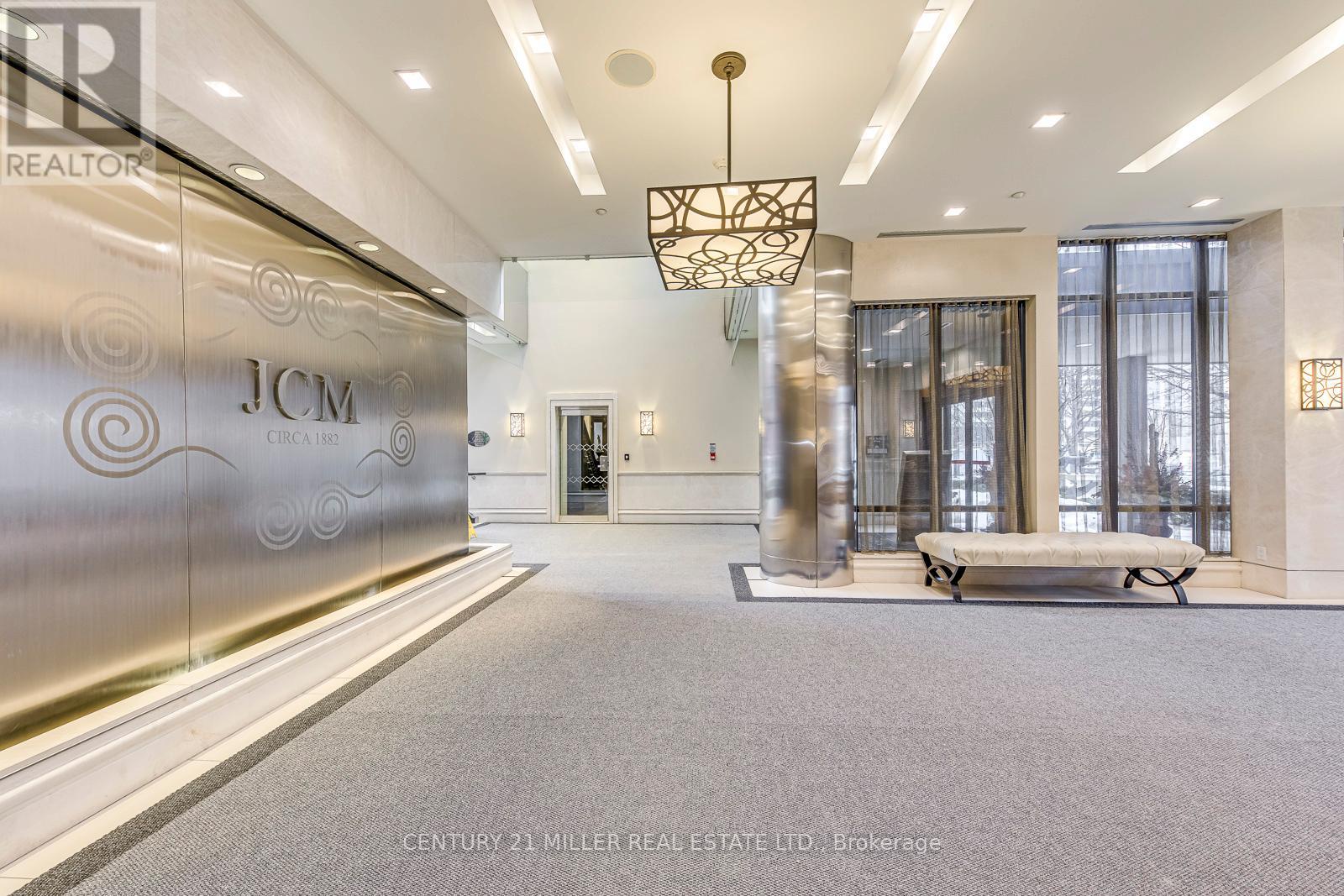 3106 - 28 Linden Street, Toronto (cabbagetown-south St. James Town), Ontario