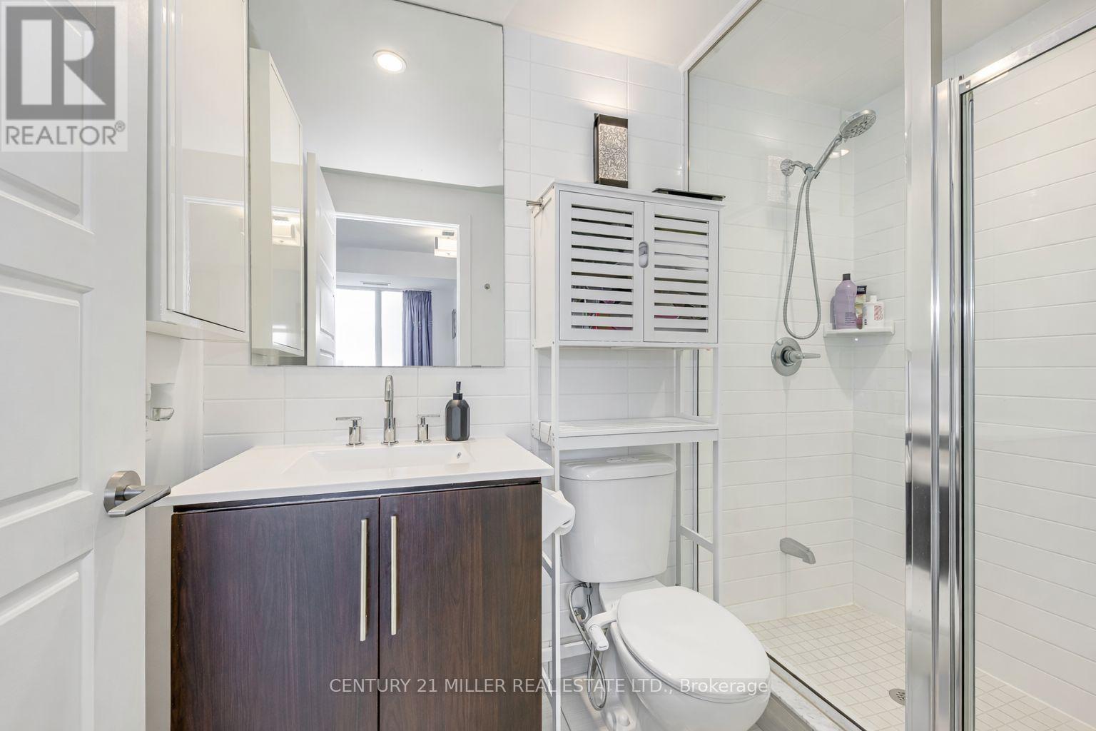 3106 - 28 Linden Street, Toronto (cabbagetown-south St. James Town), Ontario