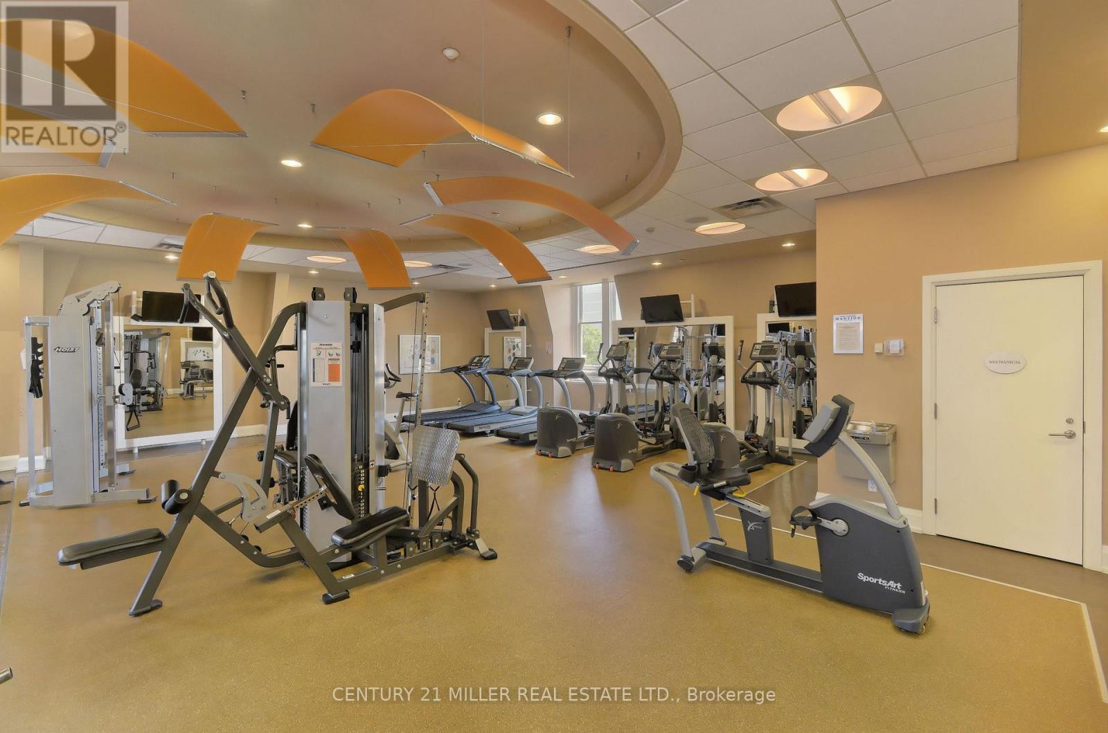 3106 - 28 Linden Street, Toronto (cabbagetown-south St. James Town), Ontario