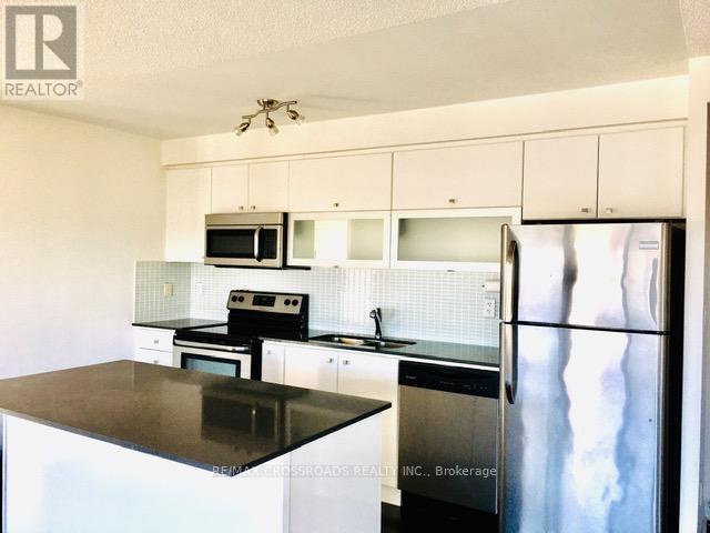 3409 - 2015 Sheppard Avenue E, Toronto (henry Farm), Ontario