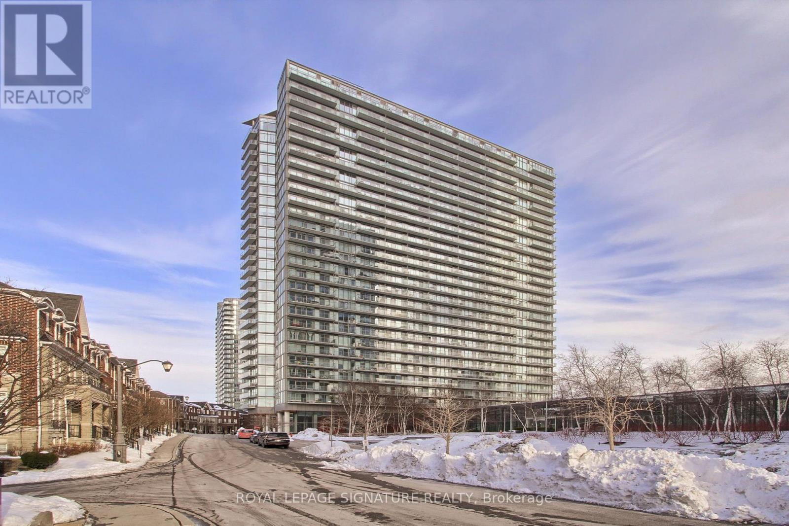 1511 - 103 The Queensway, Toronto (high Park-swansea), Ontario