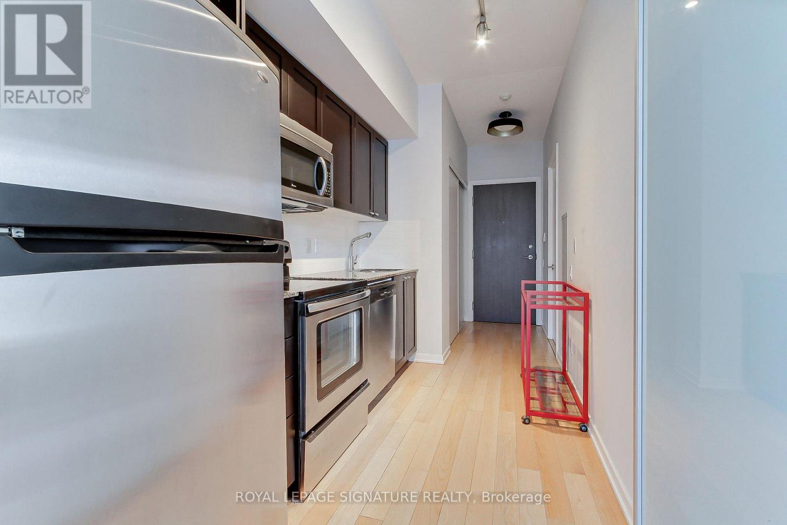 1511 - 103 The Queensway, Toronto (high Park-swansea), Ontario