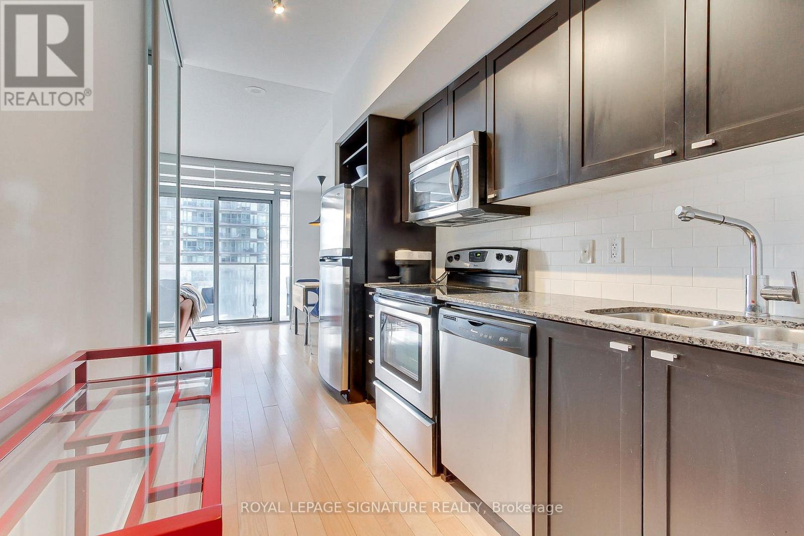 1511 - 103 The Queensway, Toronto (high Park-swansea), Ontario