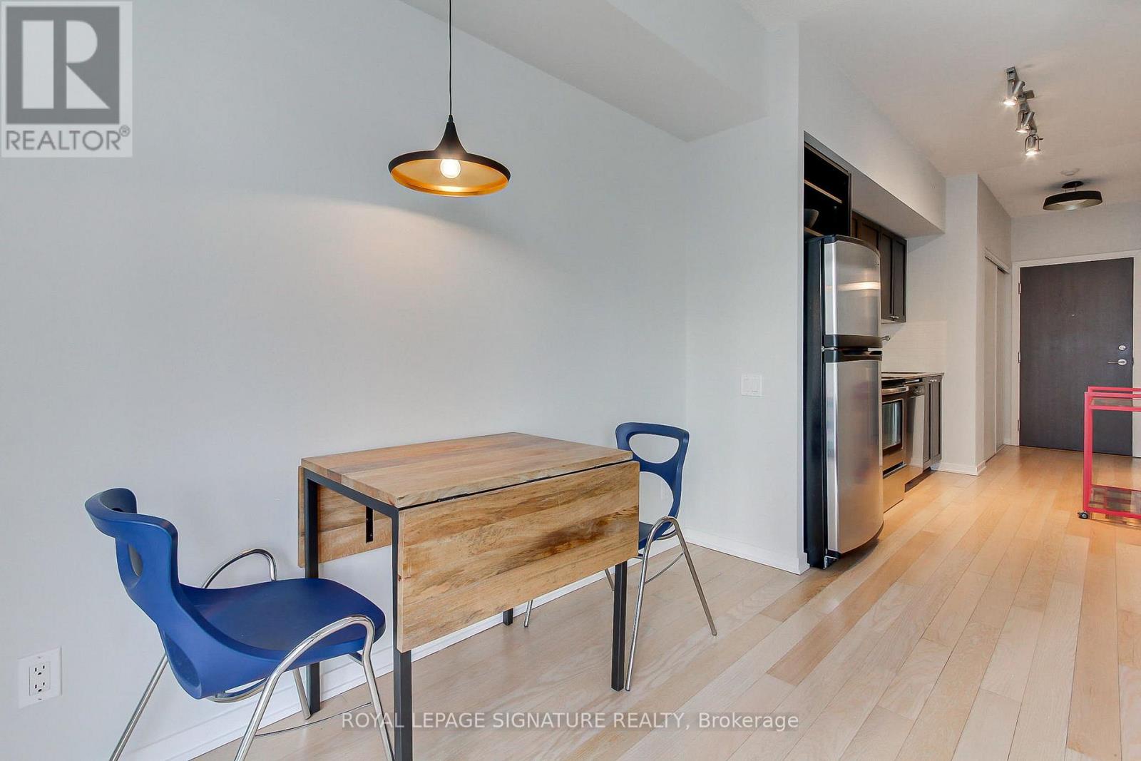 1511 - 103 The Queensway, Toronto (high Park-swansea), Ontario