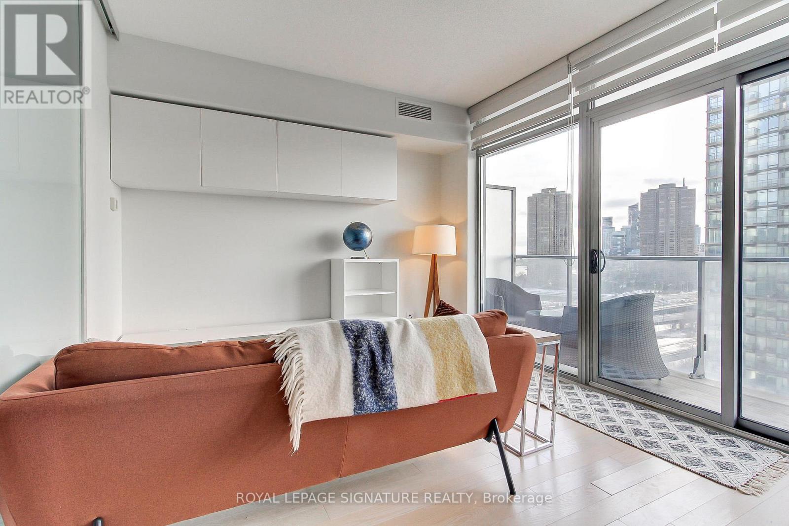 1511 - 103 The Queensway, Toronto (high Park-swansea), Ontario