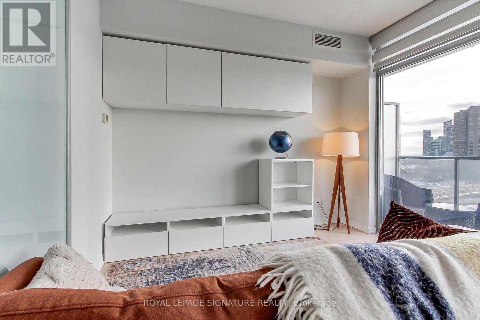 1511 - 103 The Queensway, Toronto (high Park-swansea), Ontario