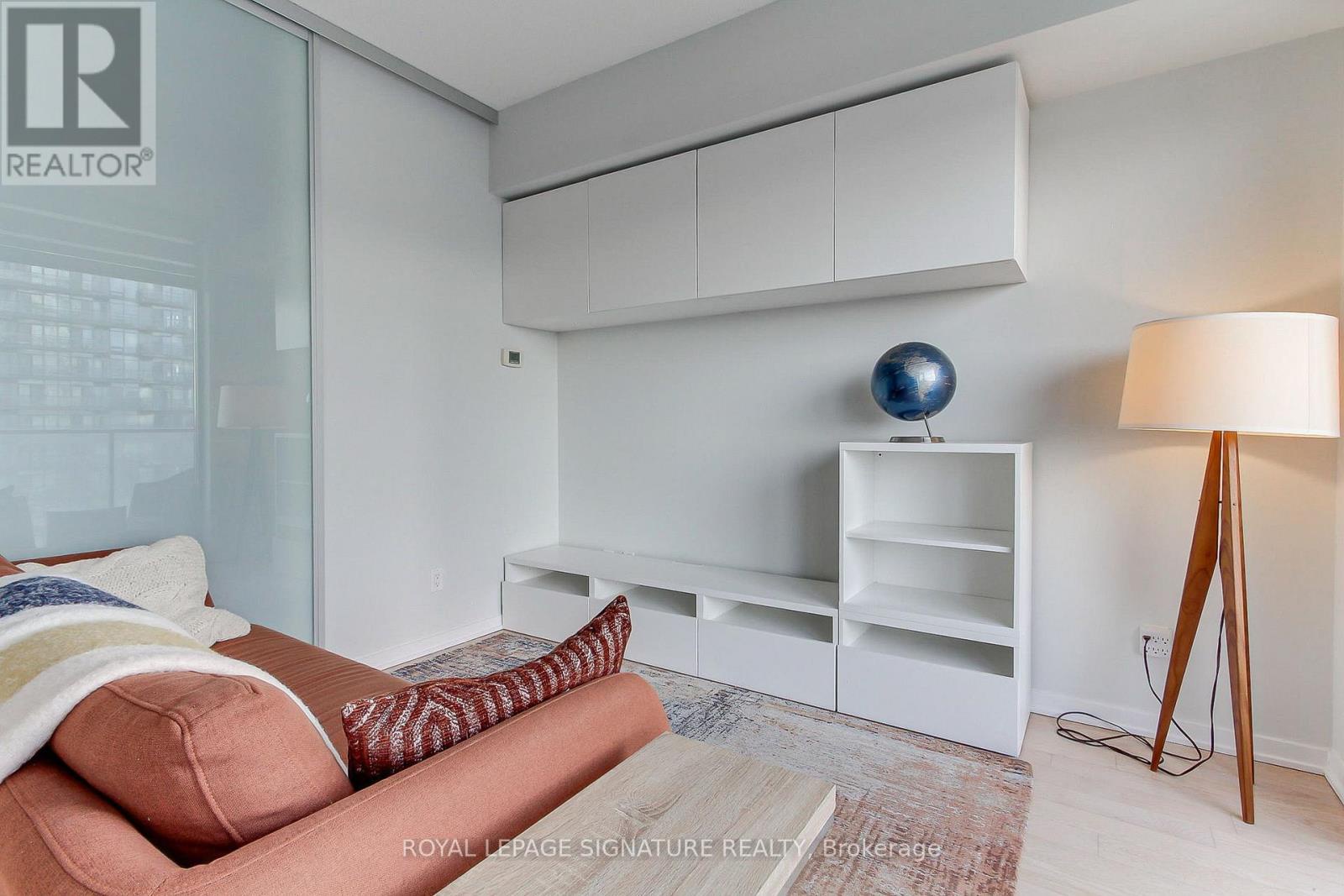 1511 - 103 The Queensway, Toronto (high Park-swansea), Ontario