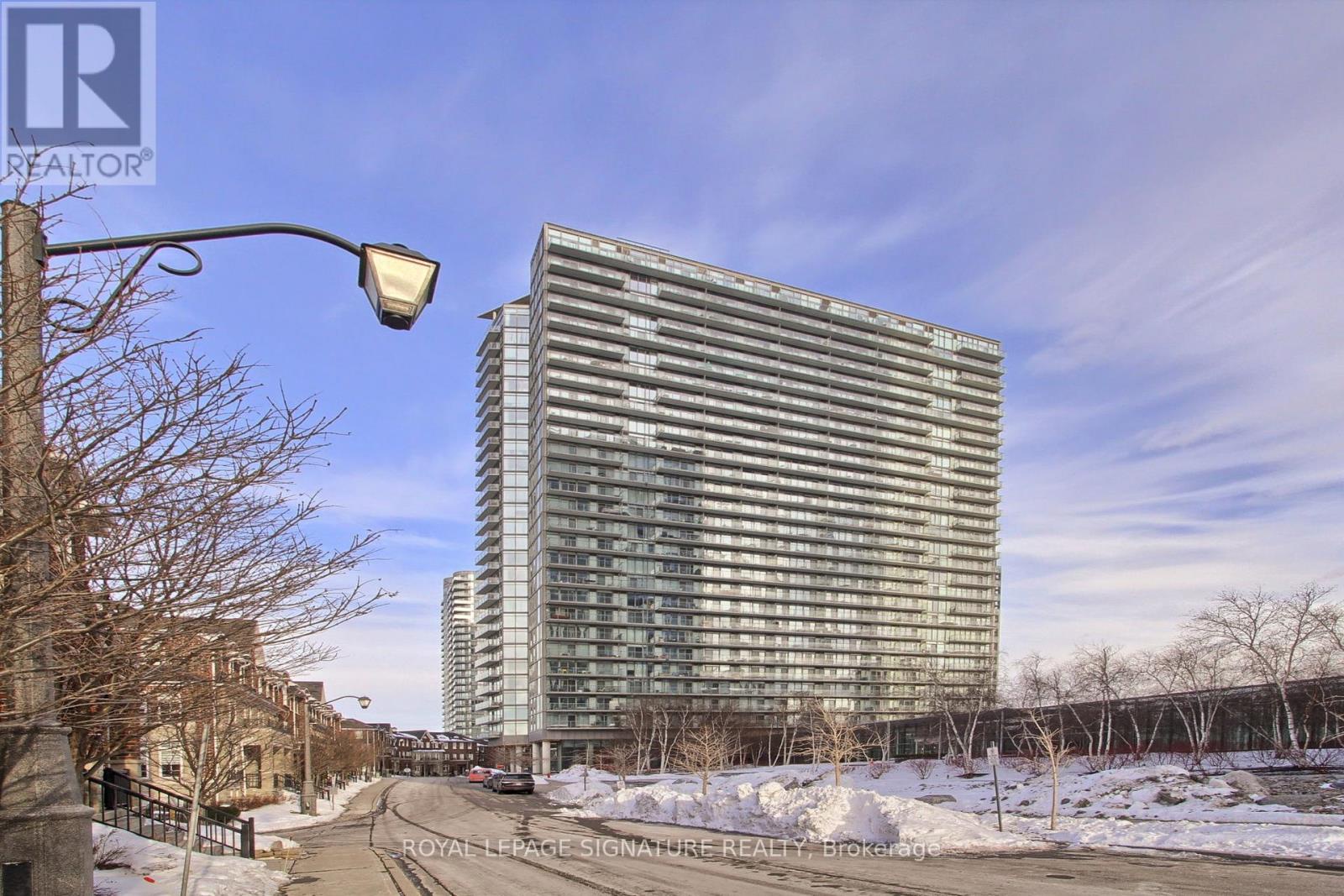 1511 - 103 The Queensway, Toronto (high Park-swansea), Ontario