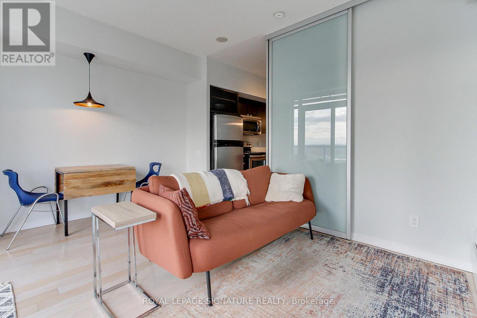 1511 - 103 The Queensway, Toronto (high Park-swansea), Ontario