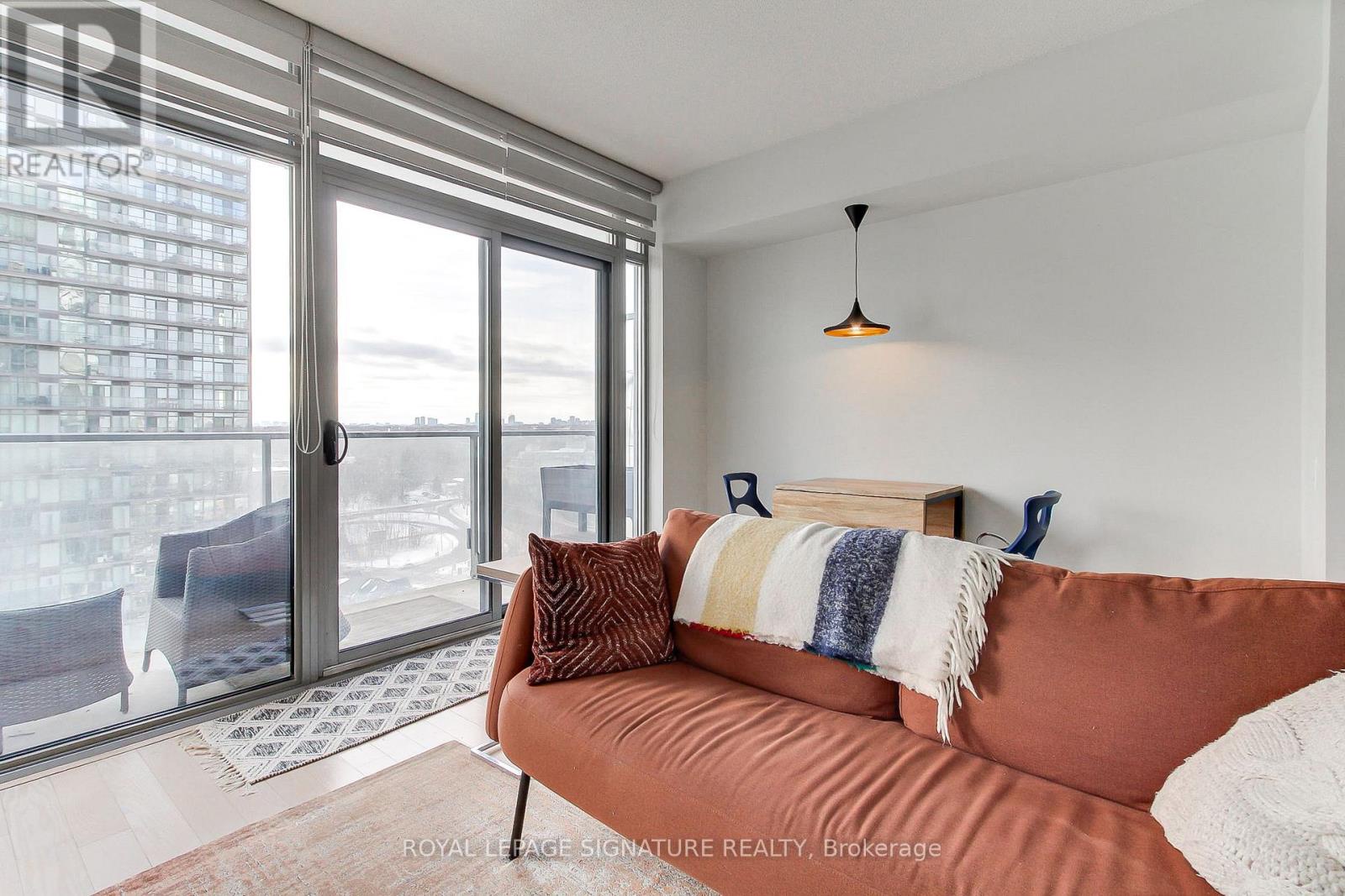 1511 - 103 The Queensway, Toronto (high Park-swansea), Ontario