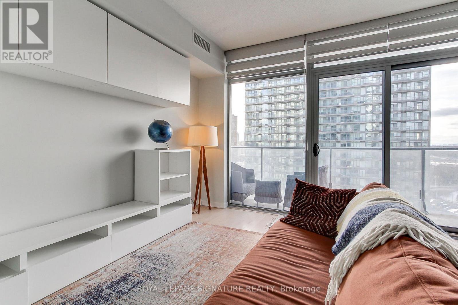 1511 - 103 The Queensway, Toronto (high Park-swansea), Ontario