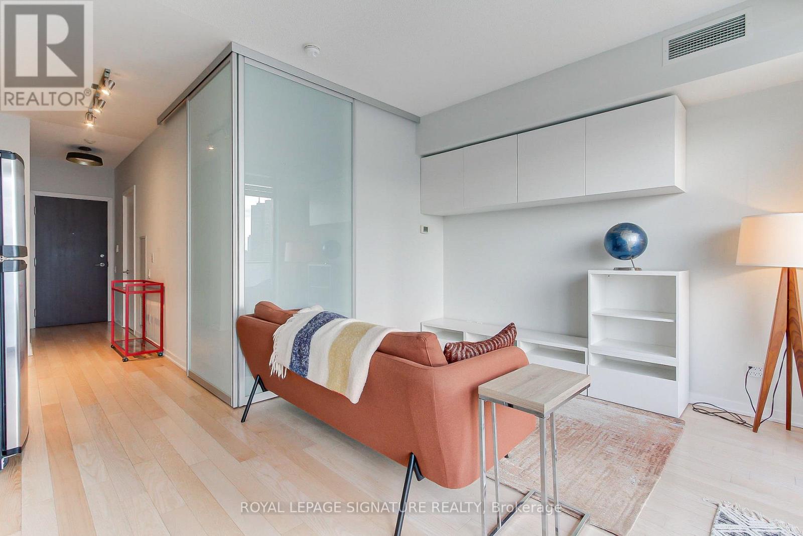 1511 - 103 The Queensway, Toronto (high Park-swansea), Ontario