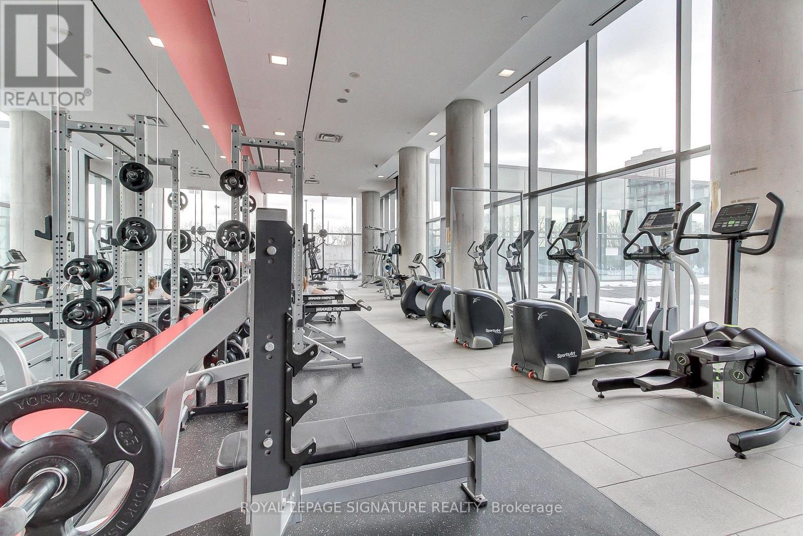 1511 - 103 The Queensway, Toronto (high Park-swansea), Ontario