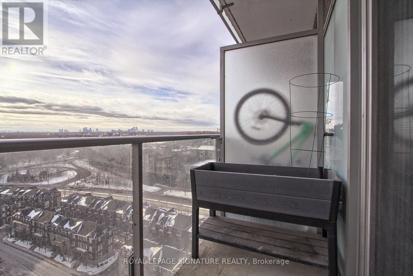 1511 - 103 The Queensway, Toronto (high Park-swansea), Ontario