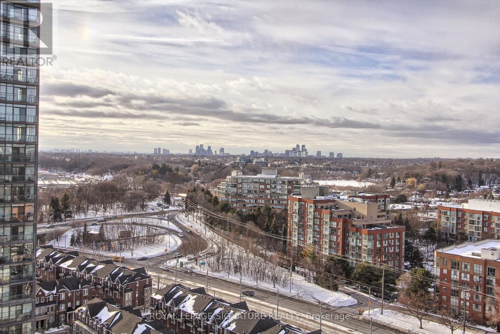 1511 - 103 The Queensway, Toronto (high Park-swansea), Ontario