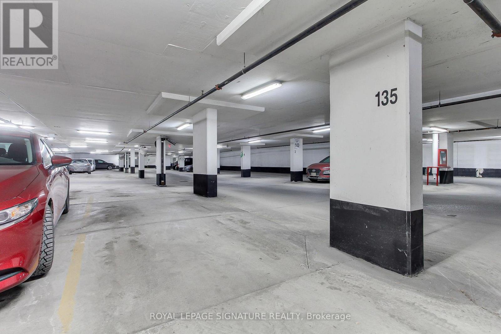 1511 - 103 The Queensway, Toronto (high Park-swansea), Ontario