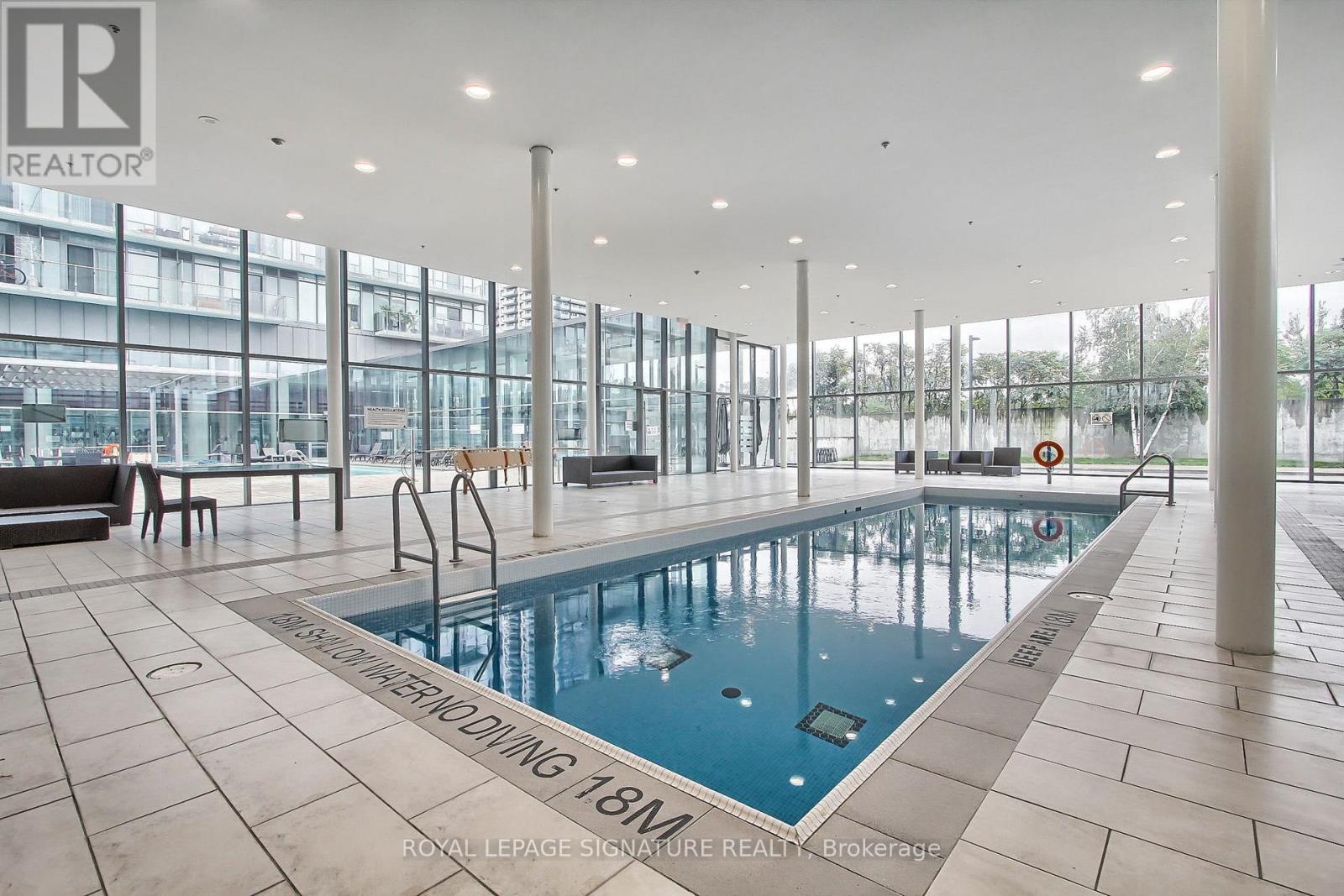 1511 - 103 The Queensway, Toronto (high Park-swansea), Ontario