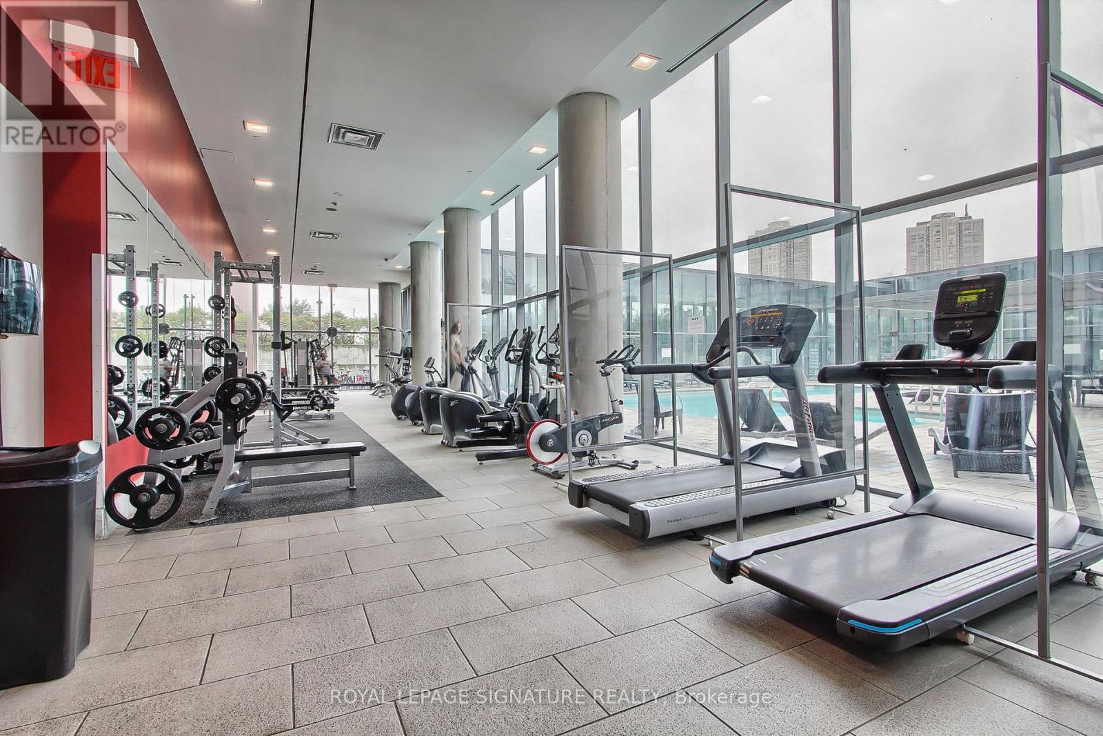 1511 - 103 The Queensway, Toronto (high Park-swansea), Ontario