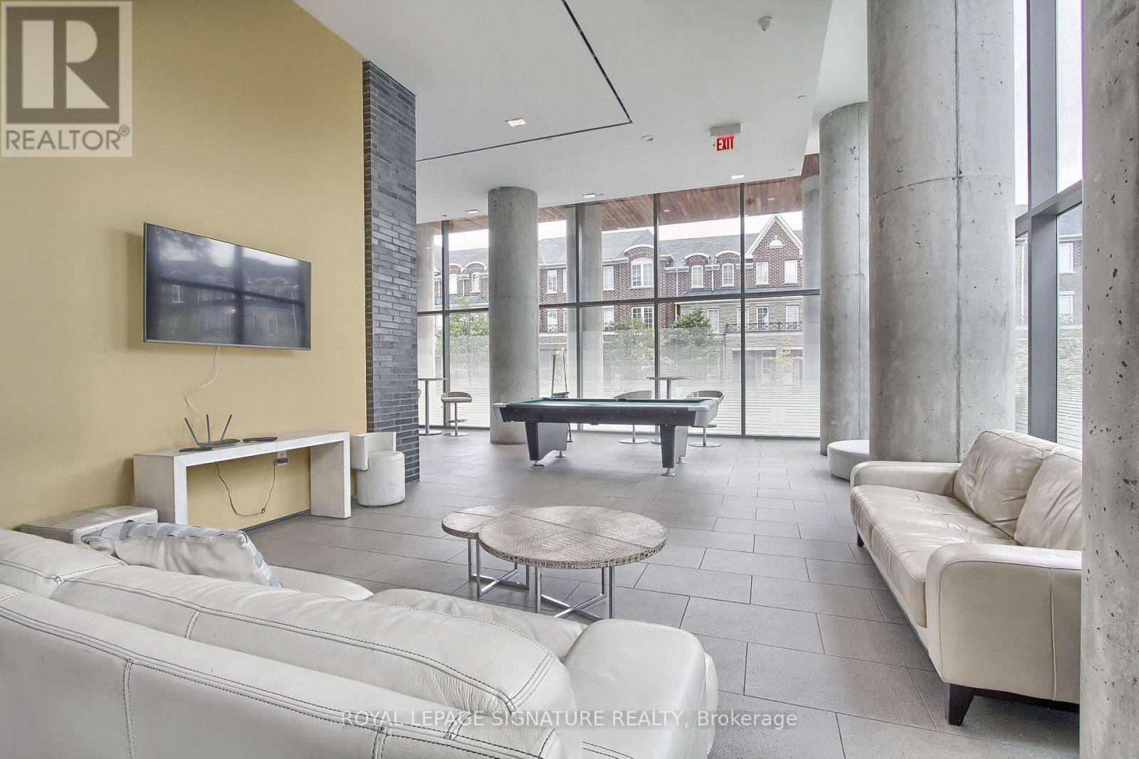 1511 - 103 The Queensway, Toronto (high Park-swansea), Ontario