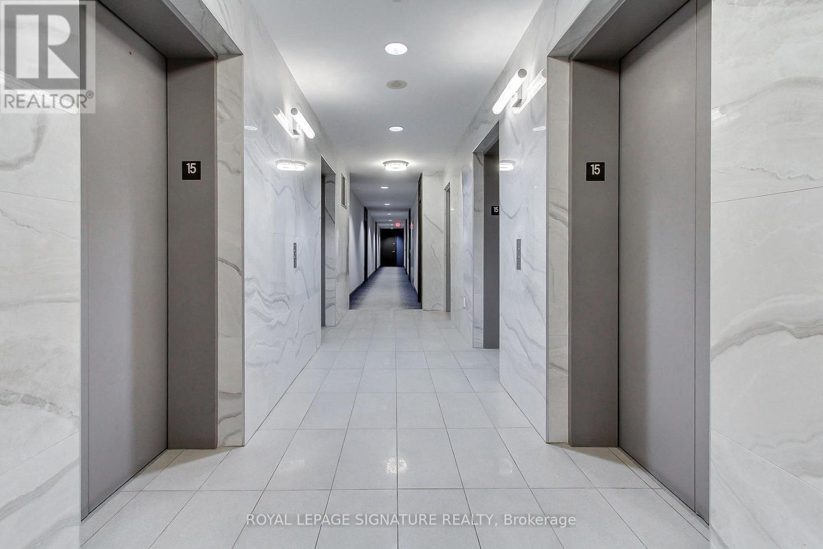 1511 - 103 The Queensway, Toronto (high Park-swansea), Ontario