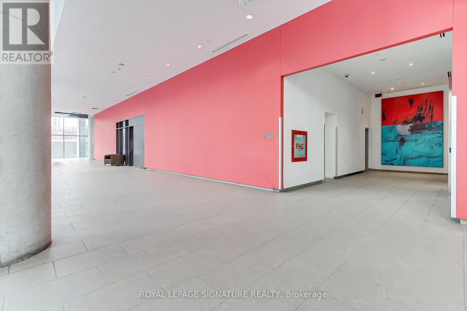 1511 - 103 The Queensway, Toronto (high Park-swansea), Ontario