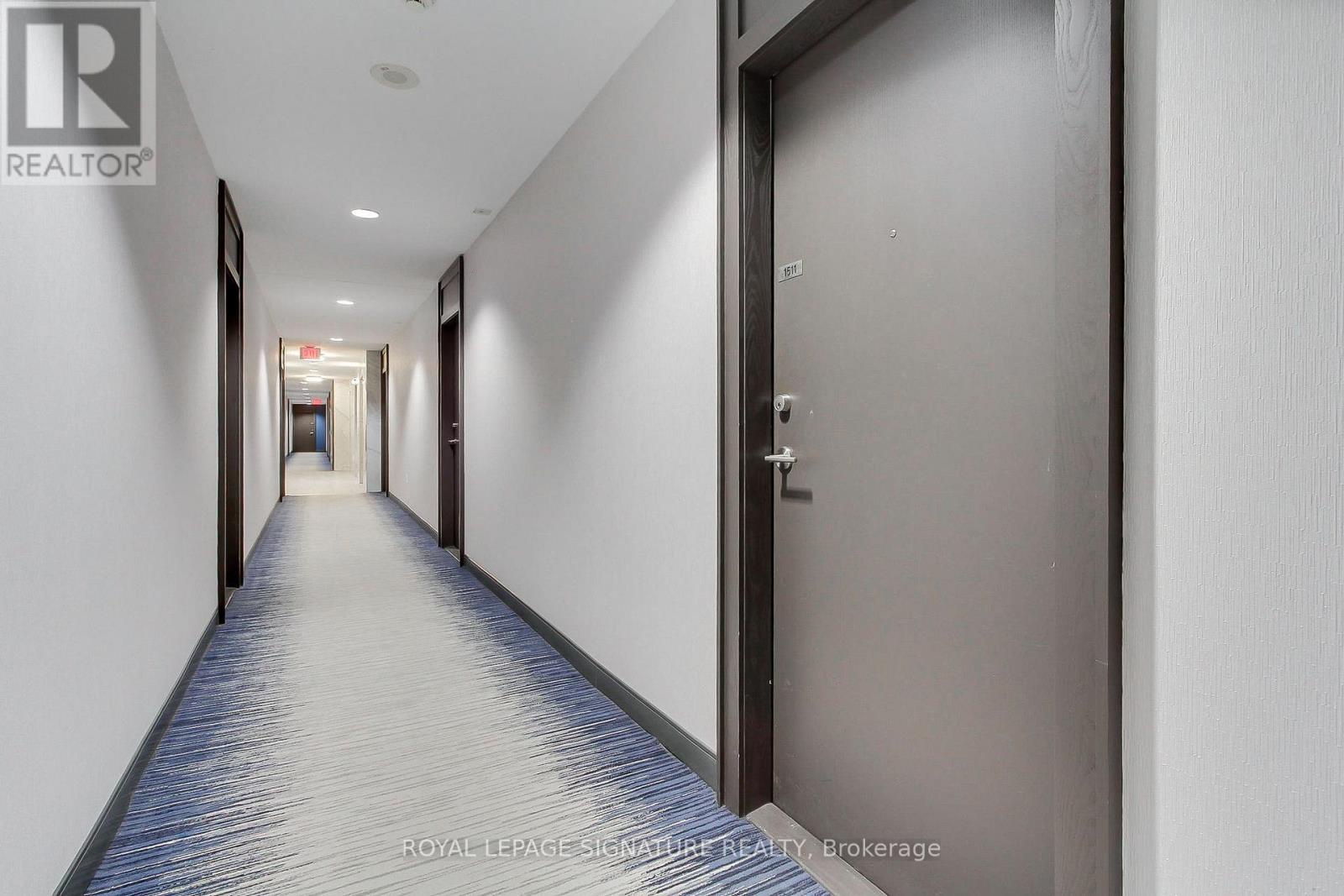 1511 - 103 The Queensway, Toronto (high Park-swansea), Ontario