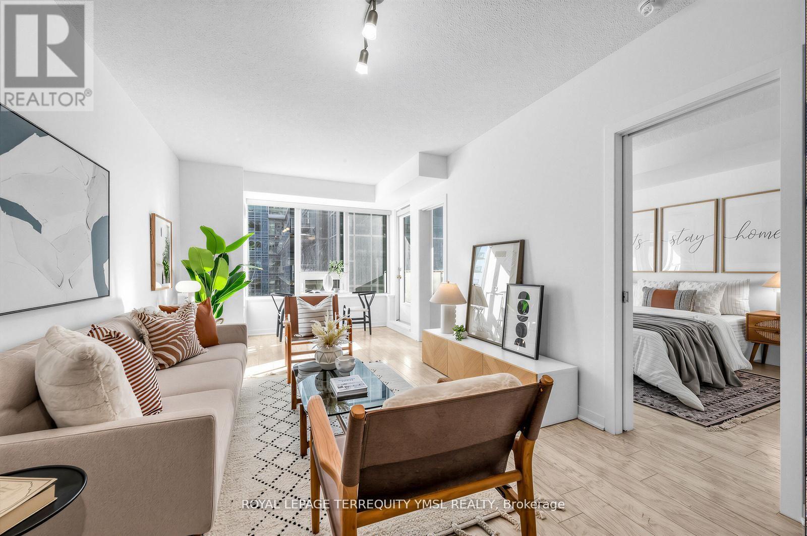 802 - 59 East Liberty Street, Toronto (niagara), Ontario