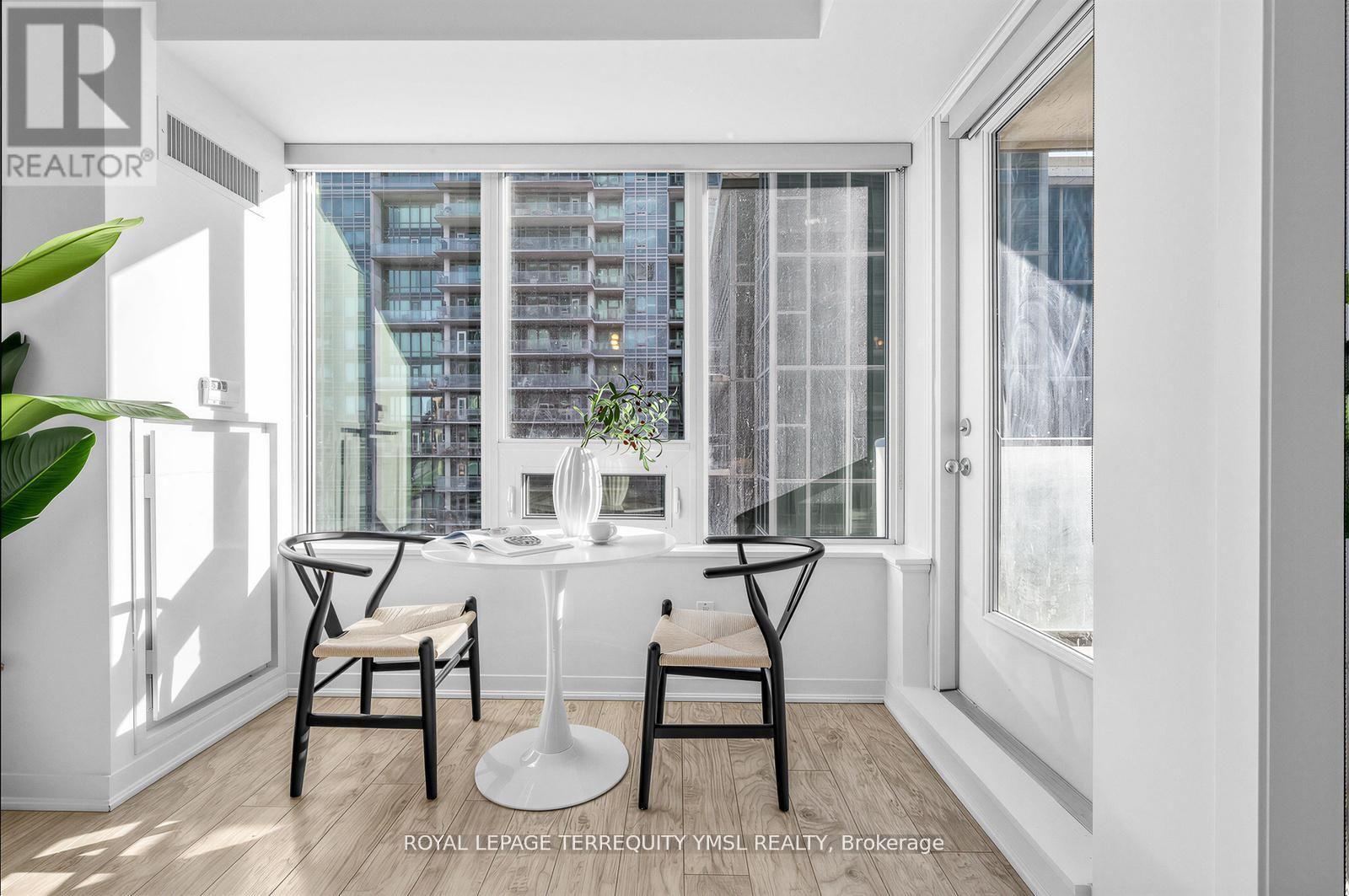 802 - 59 East Liberty Street, Toronto (niagara), Ontario