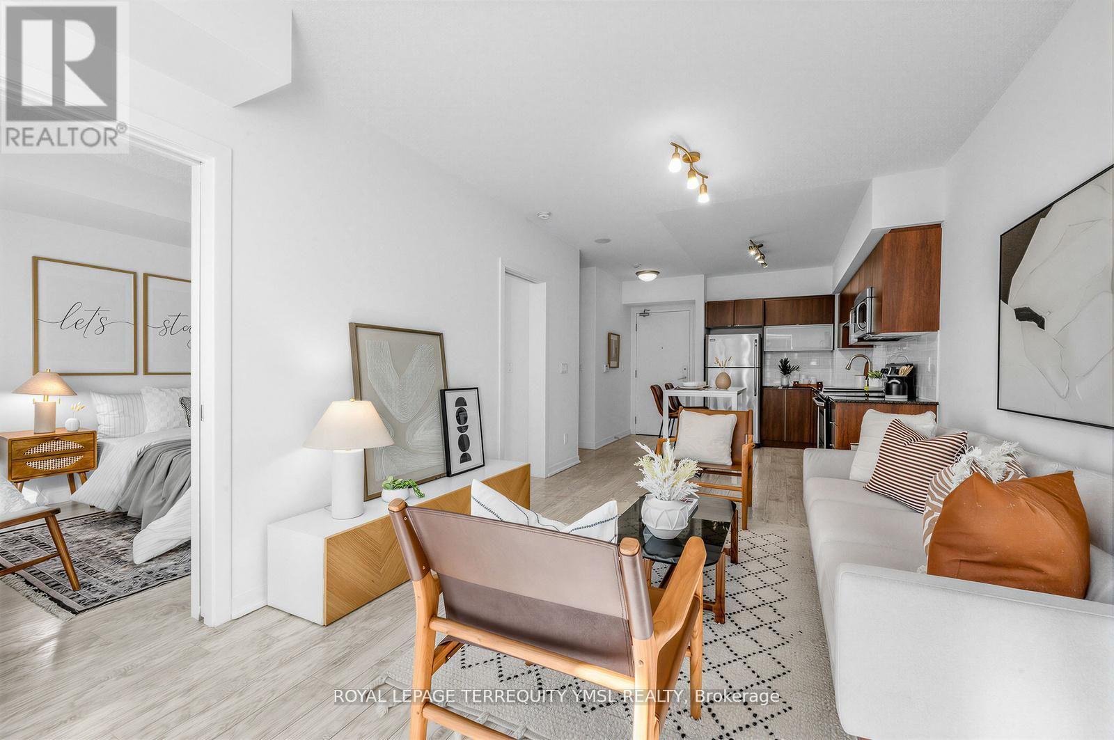 802 - 59 East Liberty Street, Toronto (niagara), Ontario