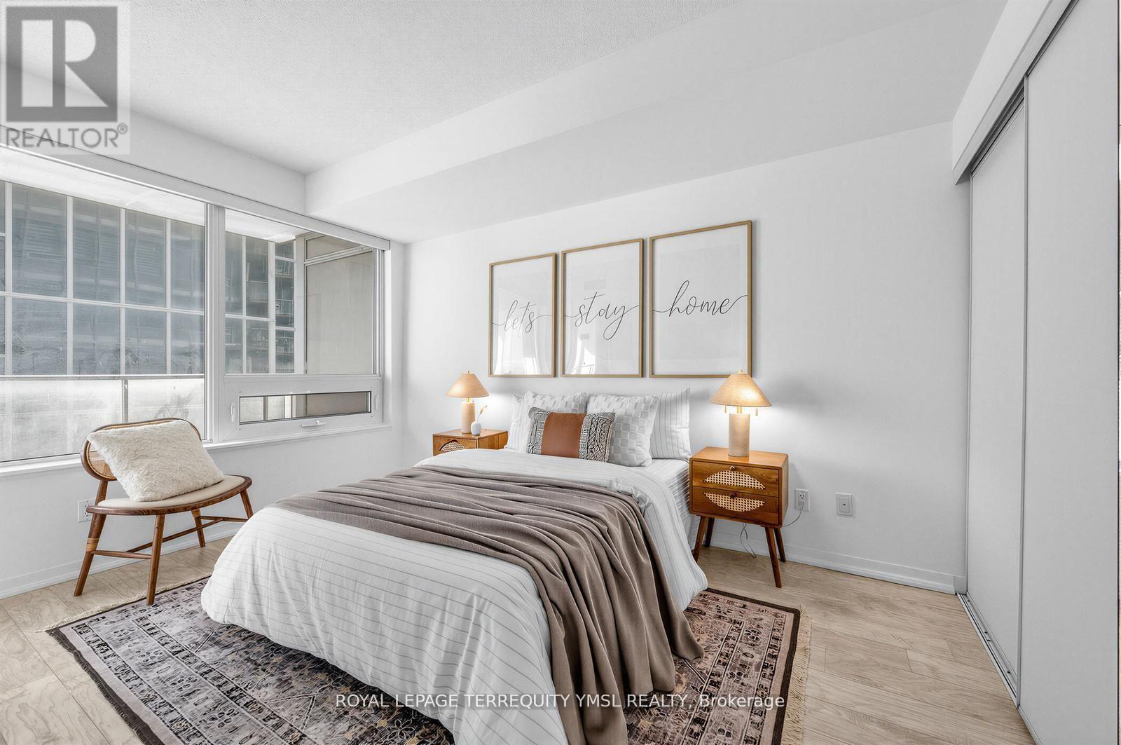 802 - 59 East Liberty Street, Toronto (niagara), Ontario