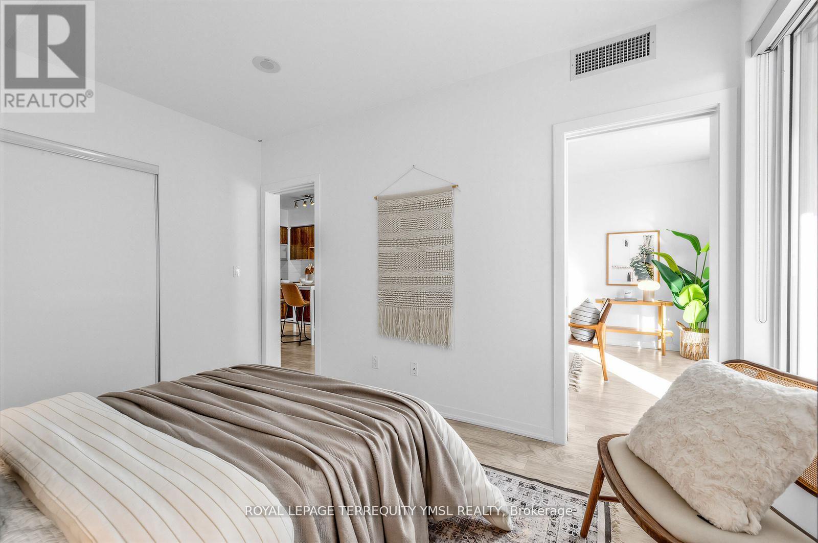 802 - 59 East Liberty Street, Toronto (niagara), Ontario