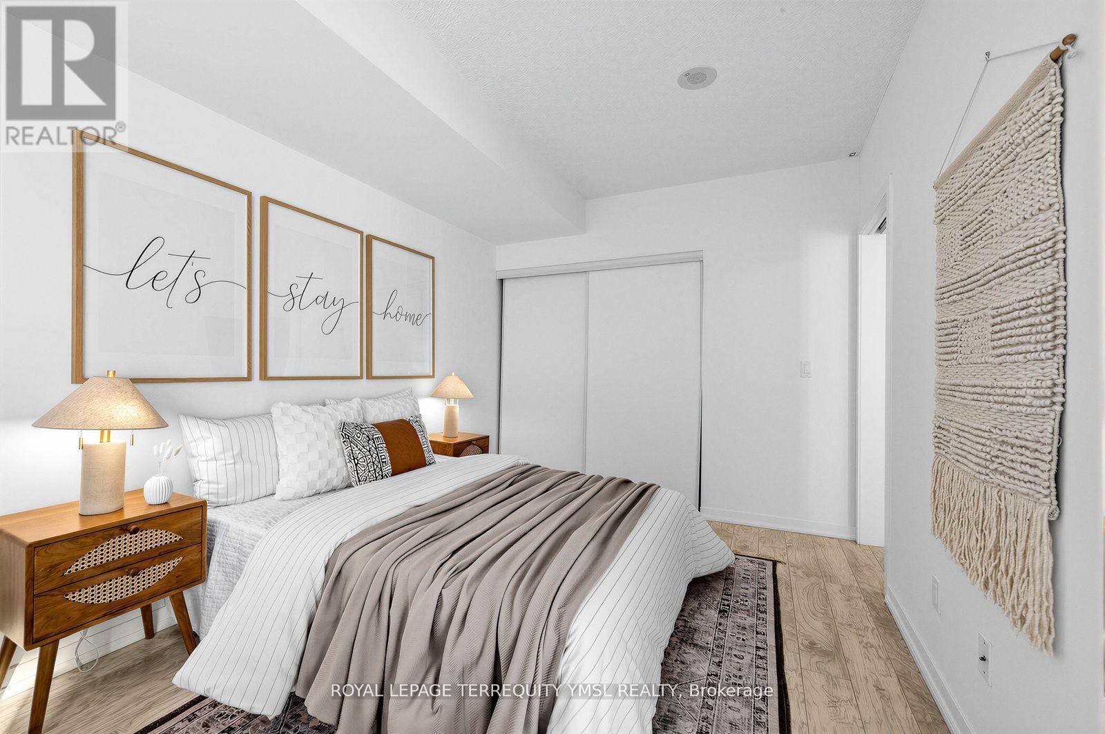 802 - 59 East Liberty Street, Toronto (niagara), Ontario