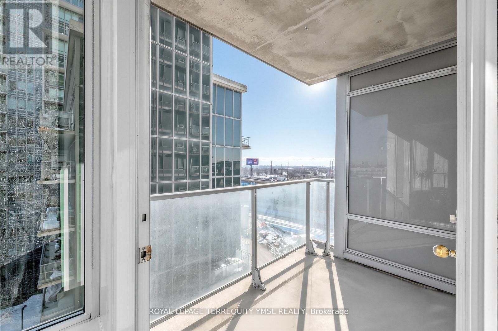 802 - 59 East Liberty Street, Toronto (niagara), Ontario