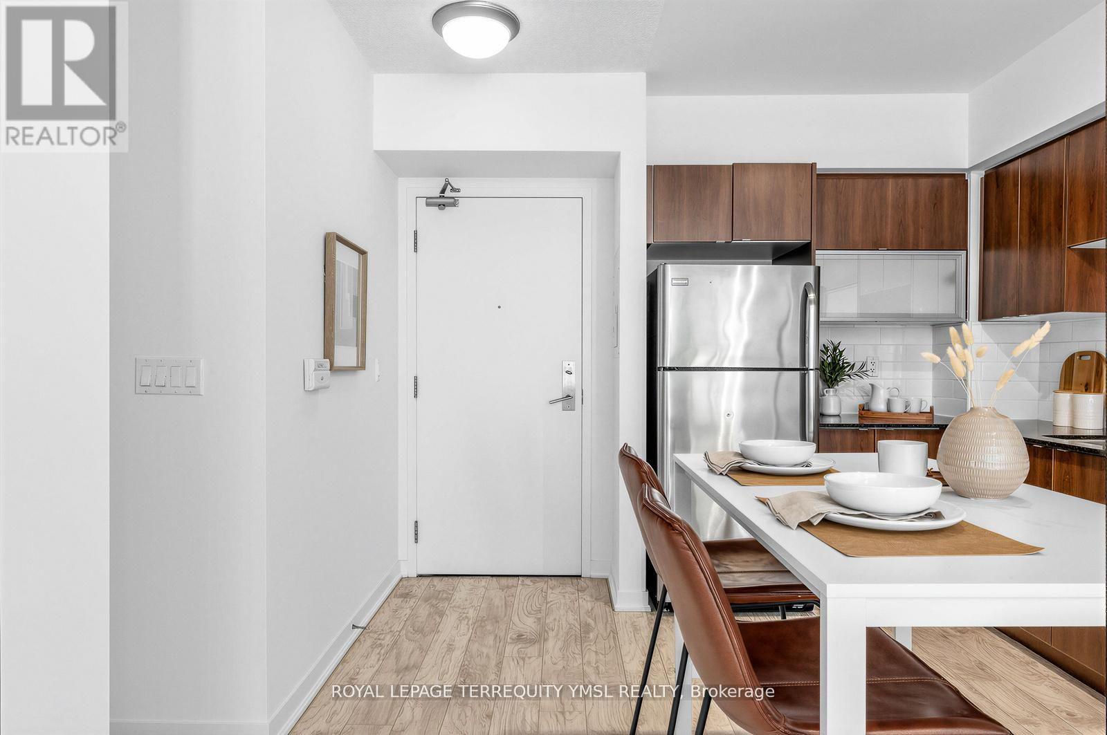 802 - 59 East Liberty Street, Toronto (niagara), Ontario