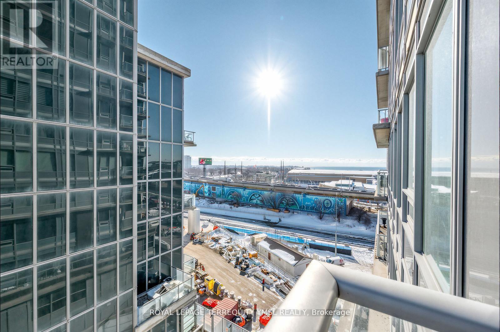 802 - 59 East Liberty Street, Toronto (niagara), Ontario