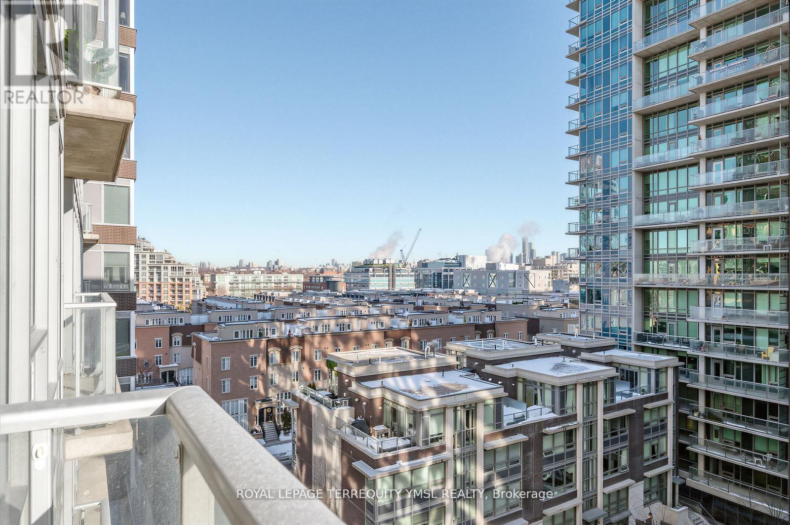 802 - 59 East Liberty Street, Toronto (niagara), Ontario