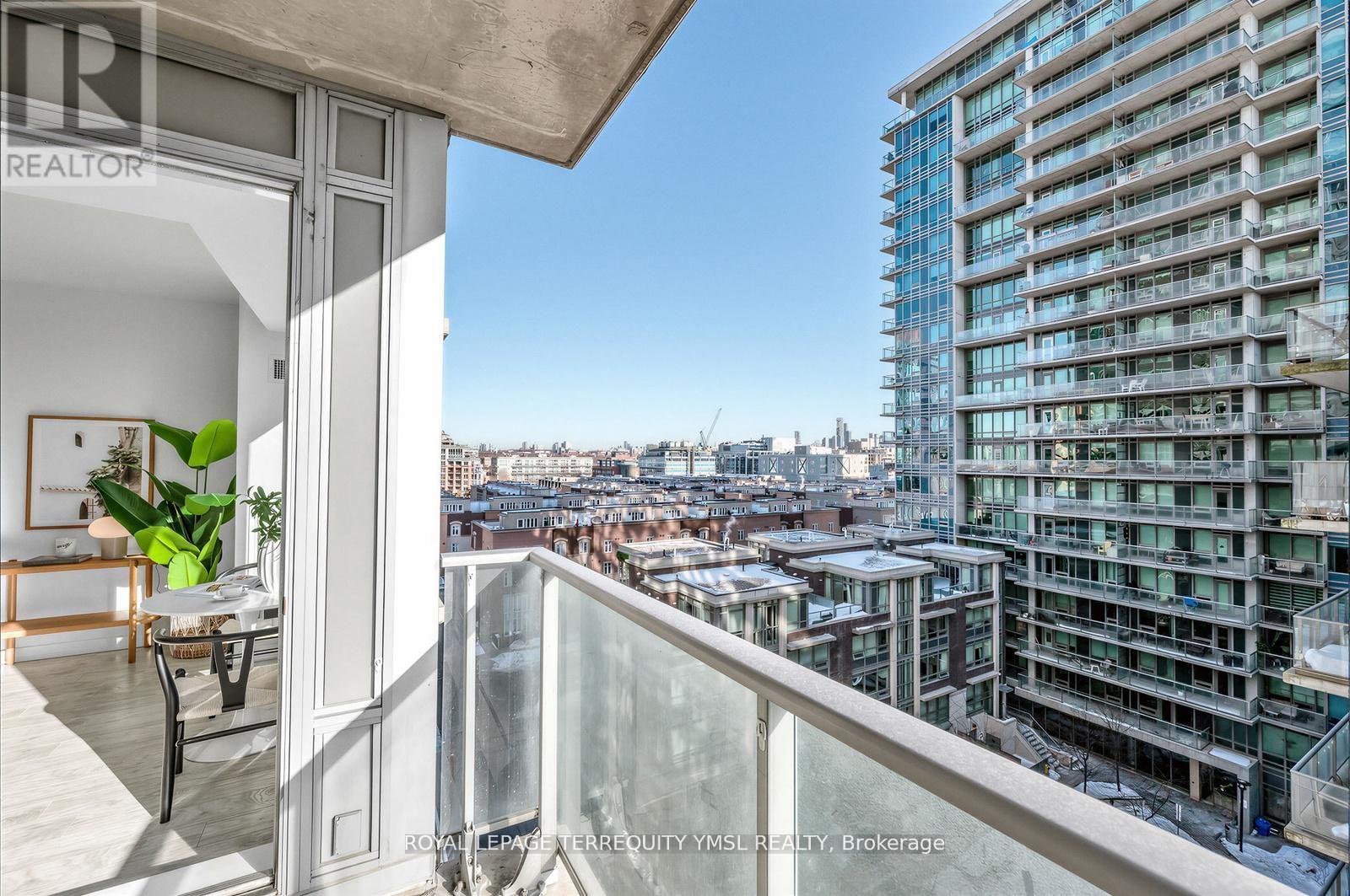 802 - 59 East Liberty Street, Toronto (niagara), Ontario