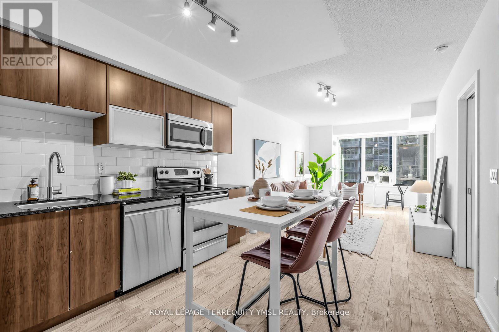 802 - 59 East Liberty Street, Toronto (niagara), Ontario