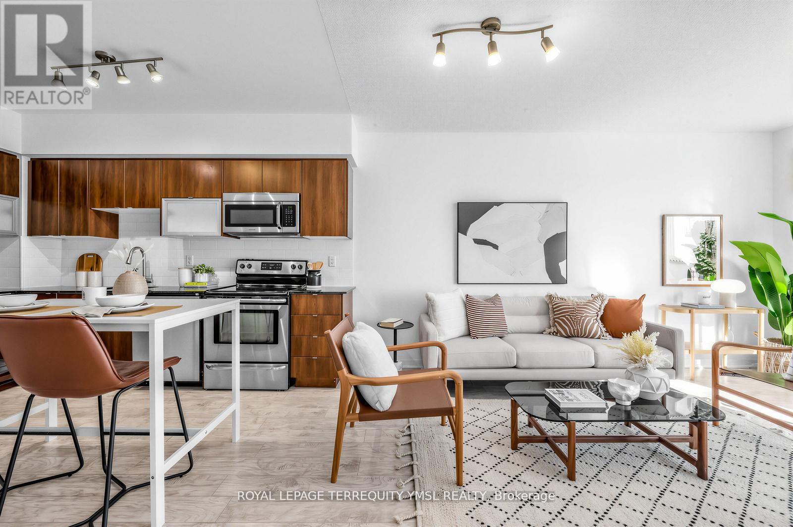 802 - 59 East Liberty Street, Toronto (niagara), Ontario