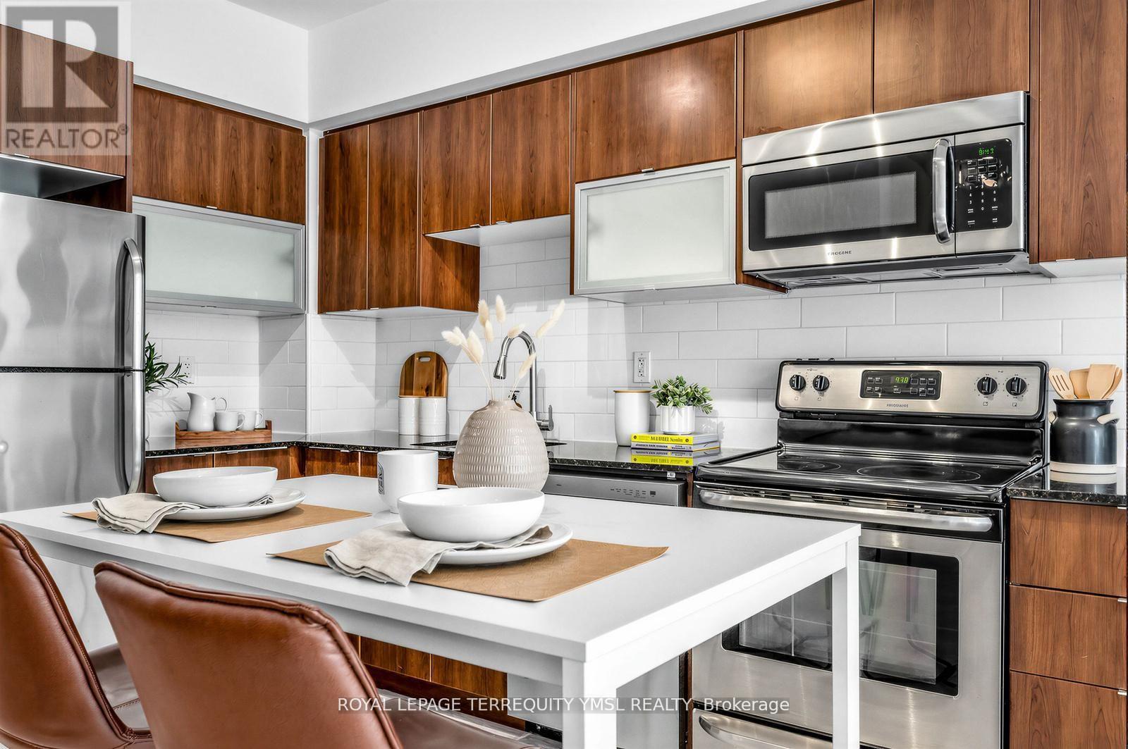 802 - 59 East Liberty Street, Toronto (niagara), Ontario