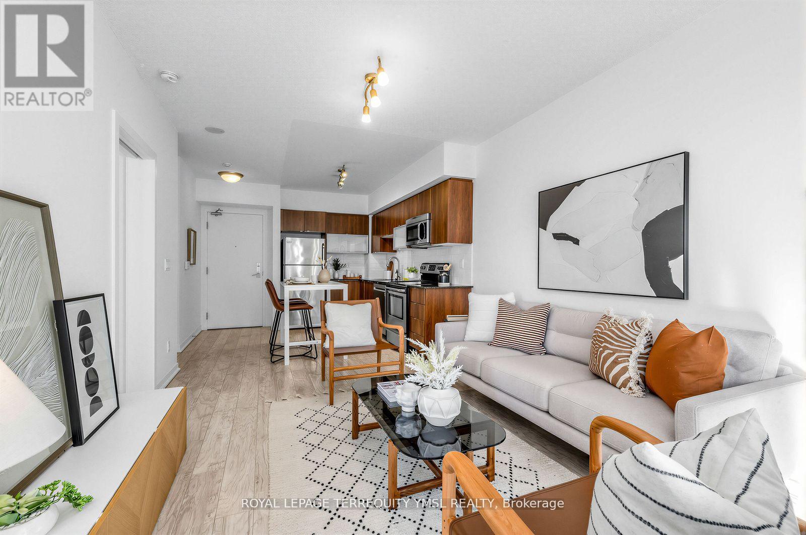 802 - 59 East Liberty Street, Toronto (niagara), Ontario