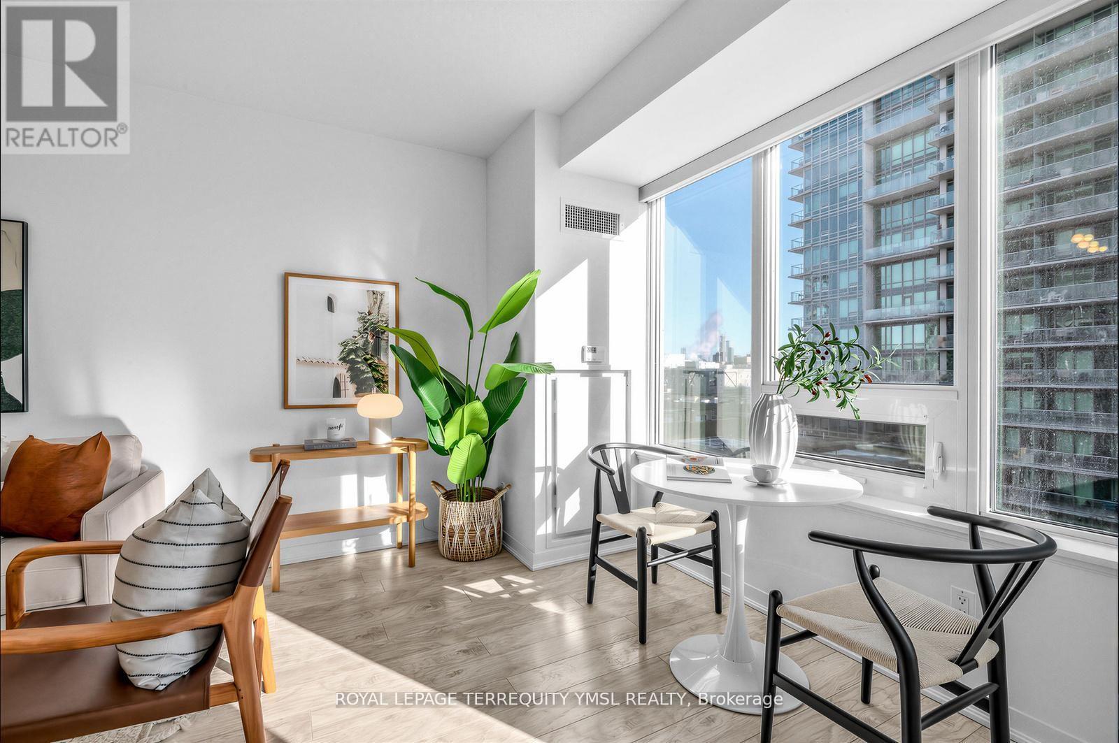 802 - 59 East Liberty Street, Toronto (niagara), Ontario