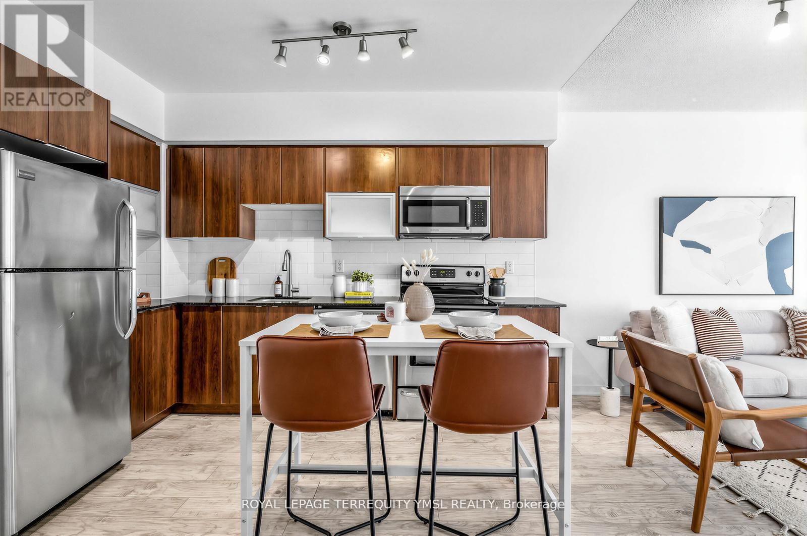 802 - 59 East Liberty Street, Toronto (niagara), Ontario