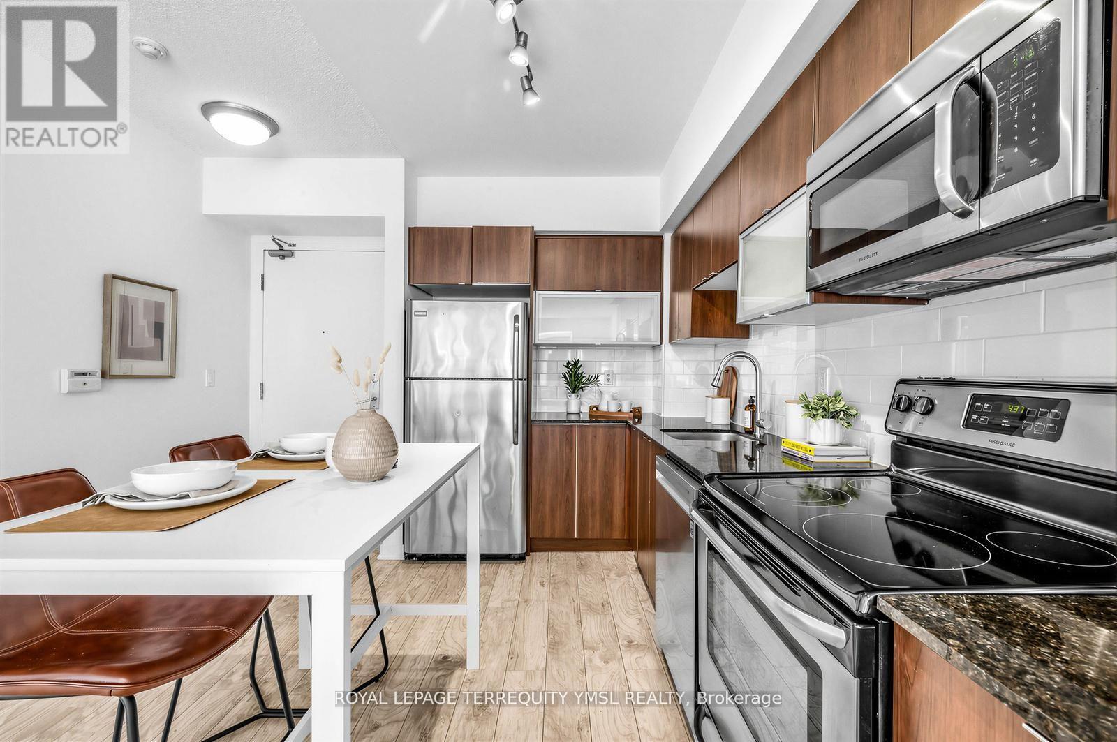 802 - 59 East Liberty Street, Toronto (niagara), Ontario