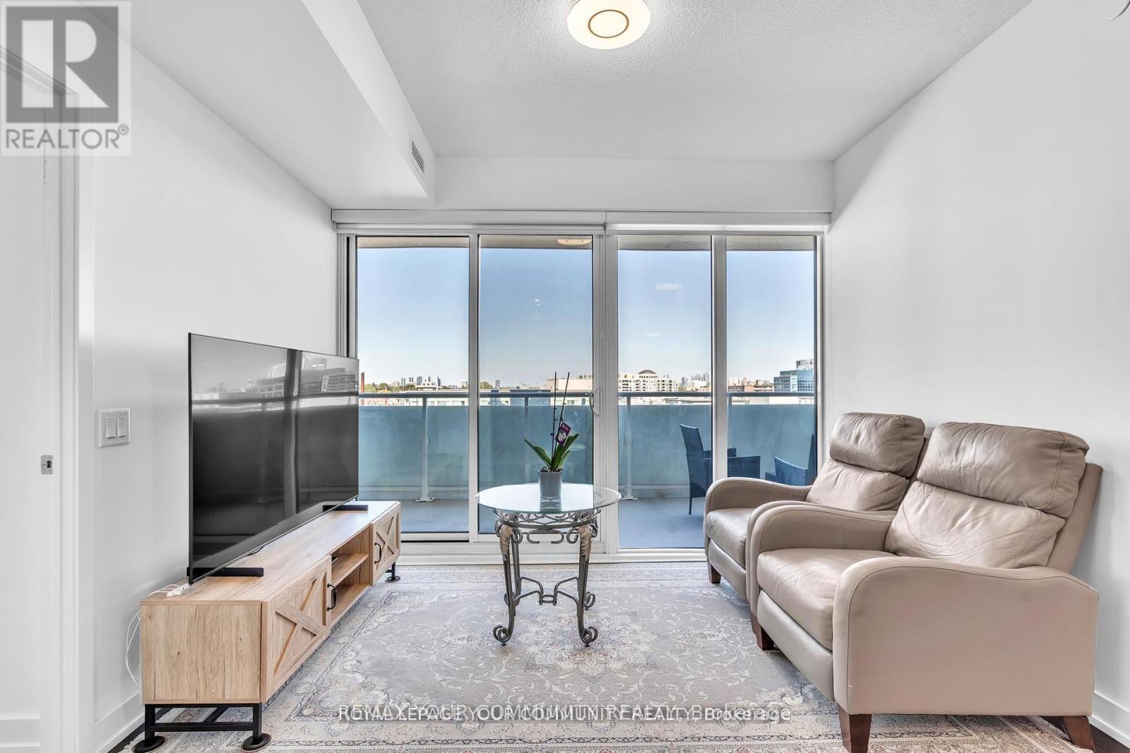 317 - 50 O'neil Road, Toronto (banbury-don Mills), Ontario